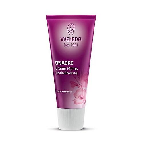 Evening Primrose Revitalizing Hand Cream 50 ml of cream (Floral)
