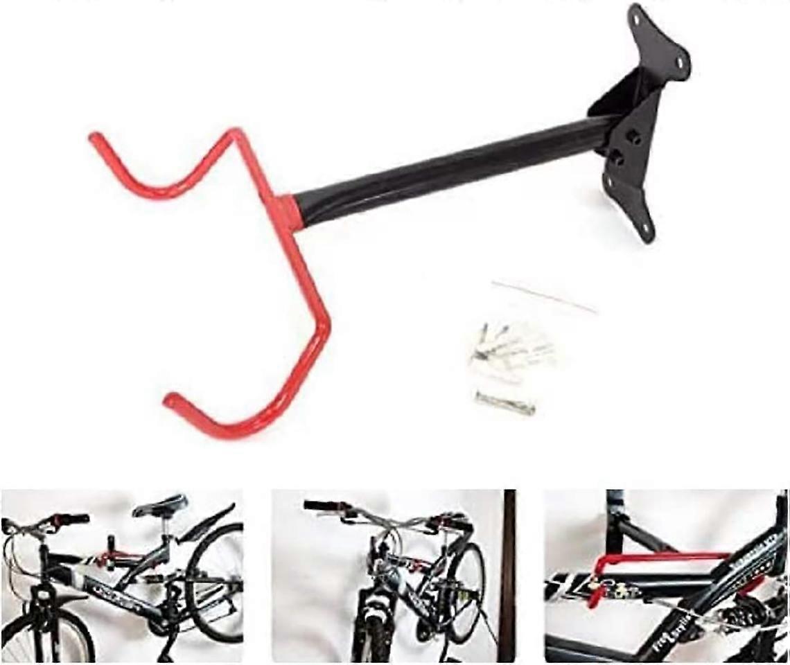 Premium quality bike wall mount