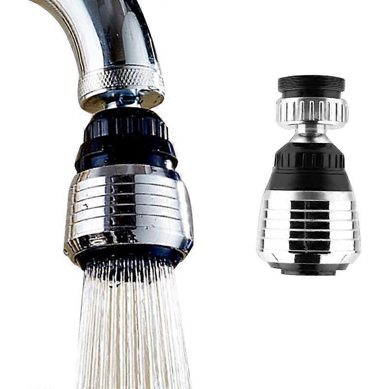 Faucet Aerator and Aerator 360 Swivel Aerators for Kitchen Bathroom Faucet
