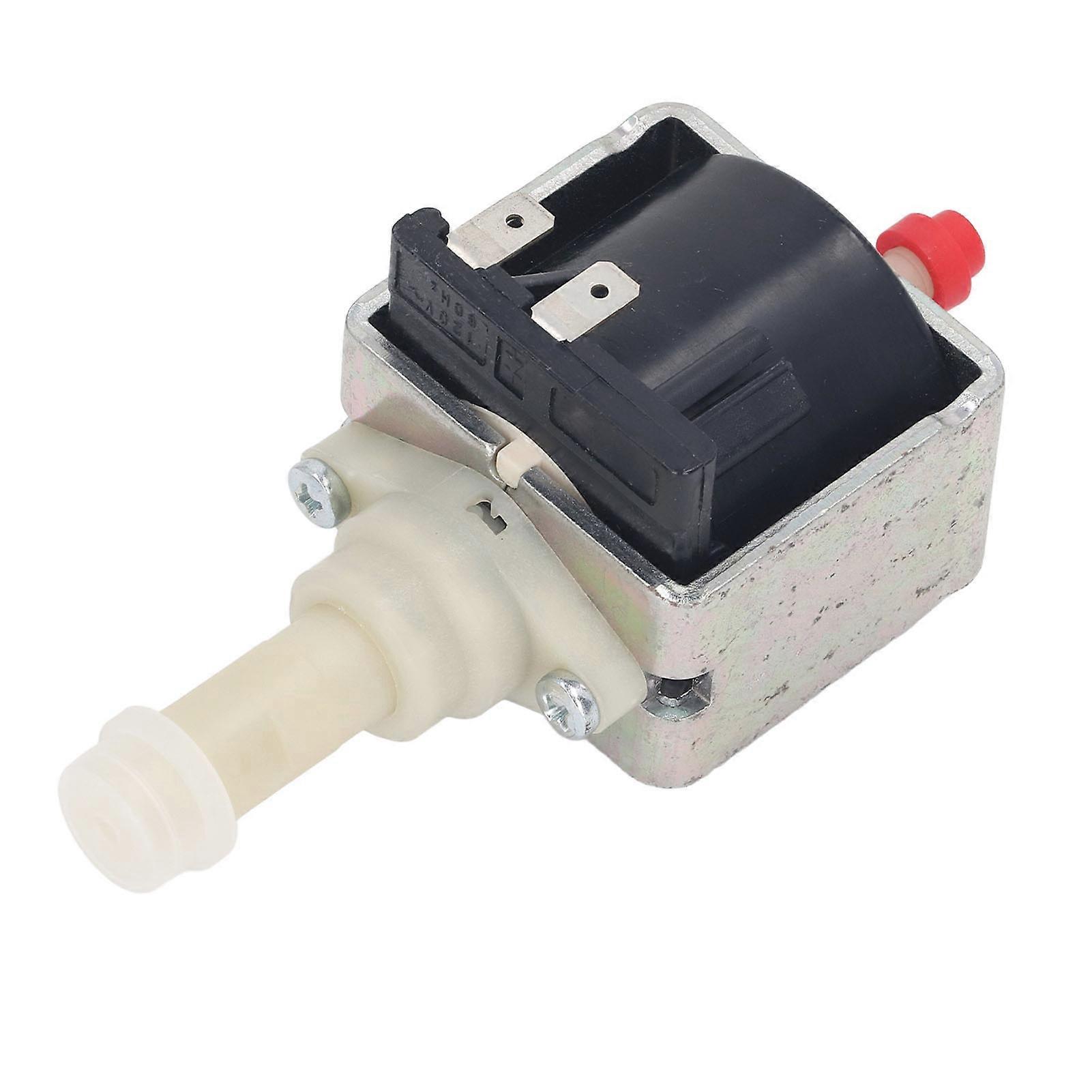 Pompa wibracyjna Verdant Touch Sole Ekspres do kawy Pompa wibracyjna podeszwy AC 120V 41W Mosiężne wyjście dla modelu EP4