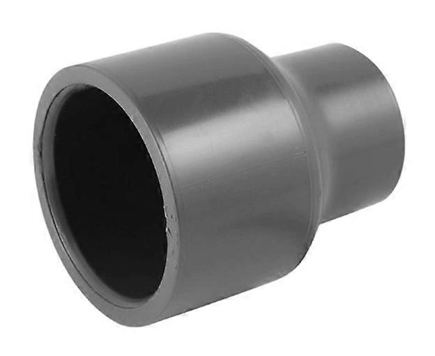 PVC pressure connection - PVC pressure reduction to glue FM-F 40/50-25