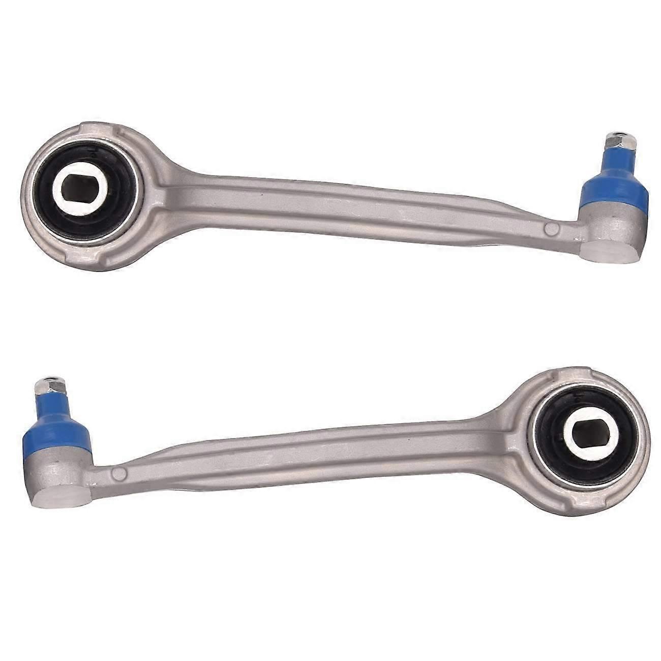 Pair of Front Upper Control Arms compatible with C230 C240 SLK280 CLK320 E350 E500 NO.7813