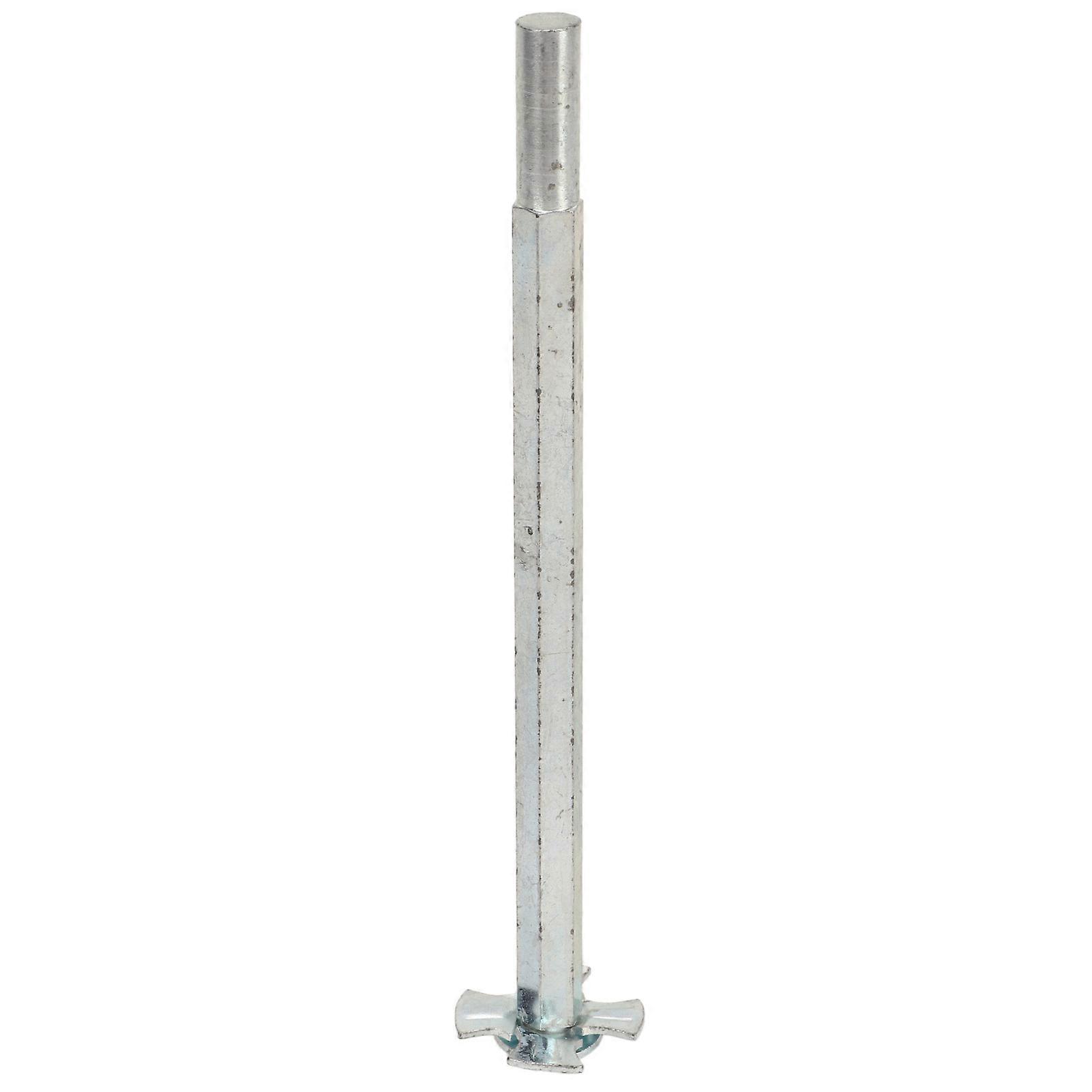 PVC Fitting Socket Saver Universal Effcient Practical Steel PVC Pipe Reamer Cutter for PVC Pipe 0.5in NO.8814