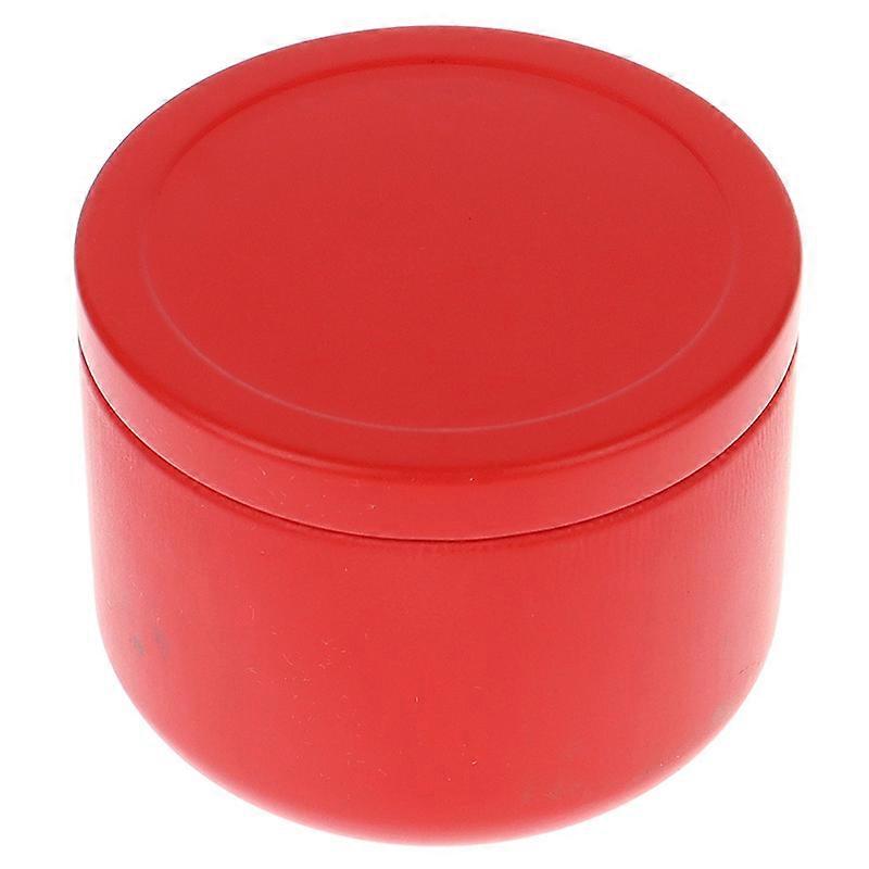 Aluminum Herb Storage Jar - Sealed and Anti-Odor, Perfect for Canning Tea and Keeping Herbs Fresh