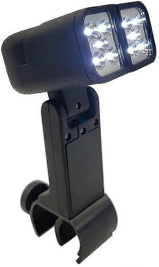Adjustable Angle Bbq Lights For Bbq, Picnic, Outdoor Cooking