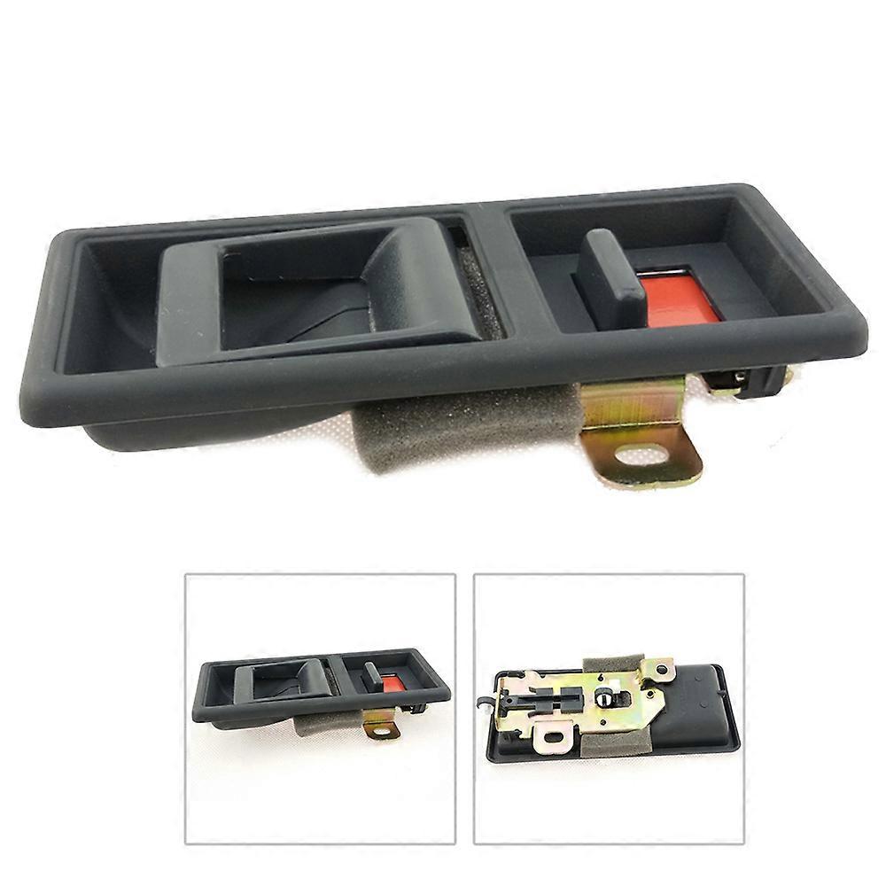 For Mitsubishi Pajero Montero Mk2 Tailgate Inner Handle Mb774953 Mb793491 Parts Replacement V31v32v33 V43 V46