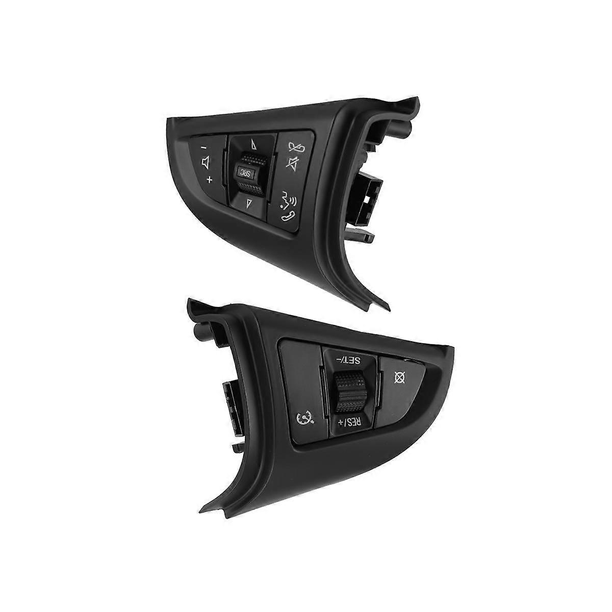 Car Steering Wheel Multifunction Button Speed Cruise Control Switch 96892135 96892140 for 2009-2014