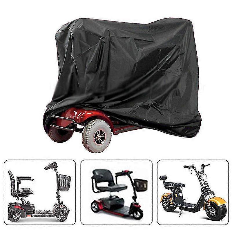 Waterproof And Dustproof Mobility Scooter Cover