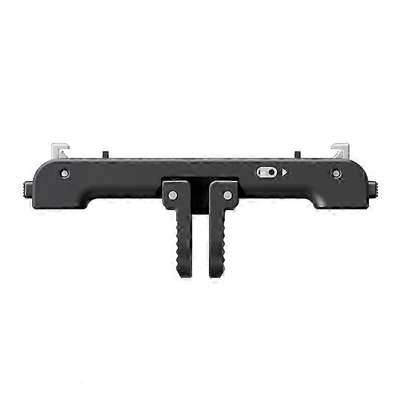 For GO 3 Quick Release Mount Action Camera Accessories for Insta 360 GO3