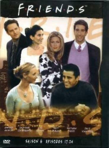 أصدقاء s6 d3 دي في دي -- منطقة 2