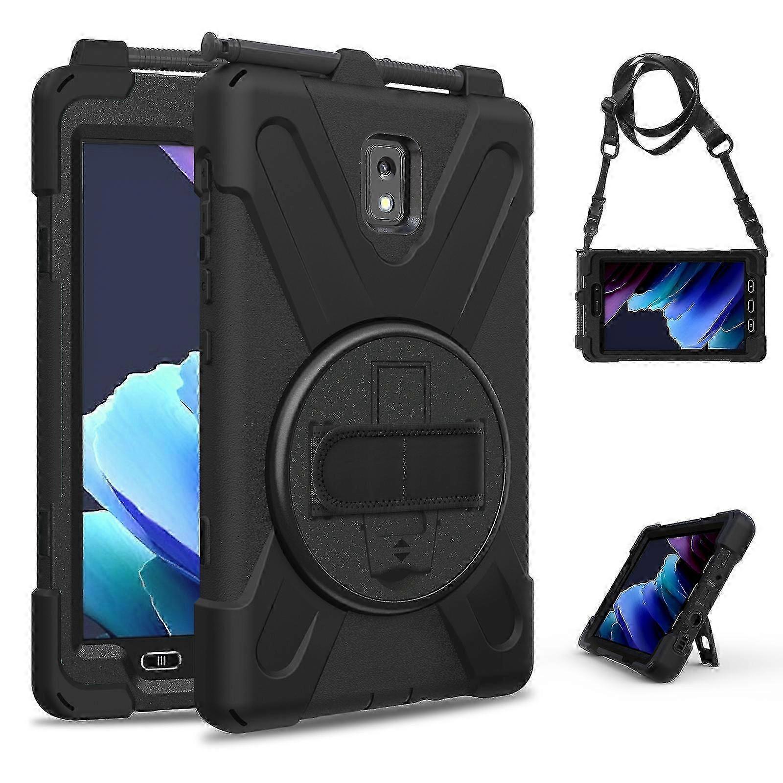 Per Samsung Galaxy Tab Active 3 T570 / T575 8.0 Case