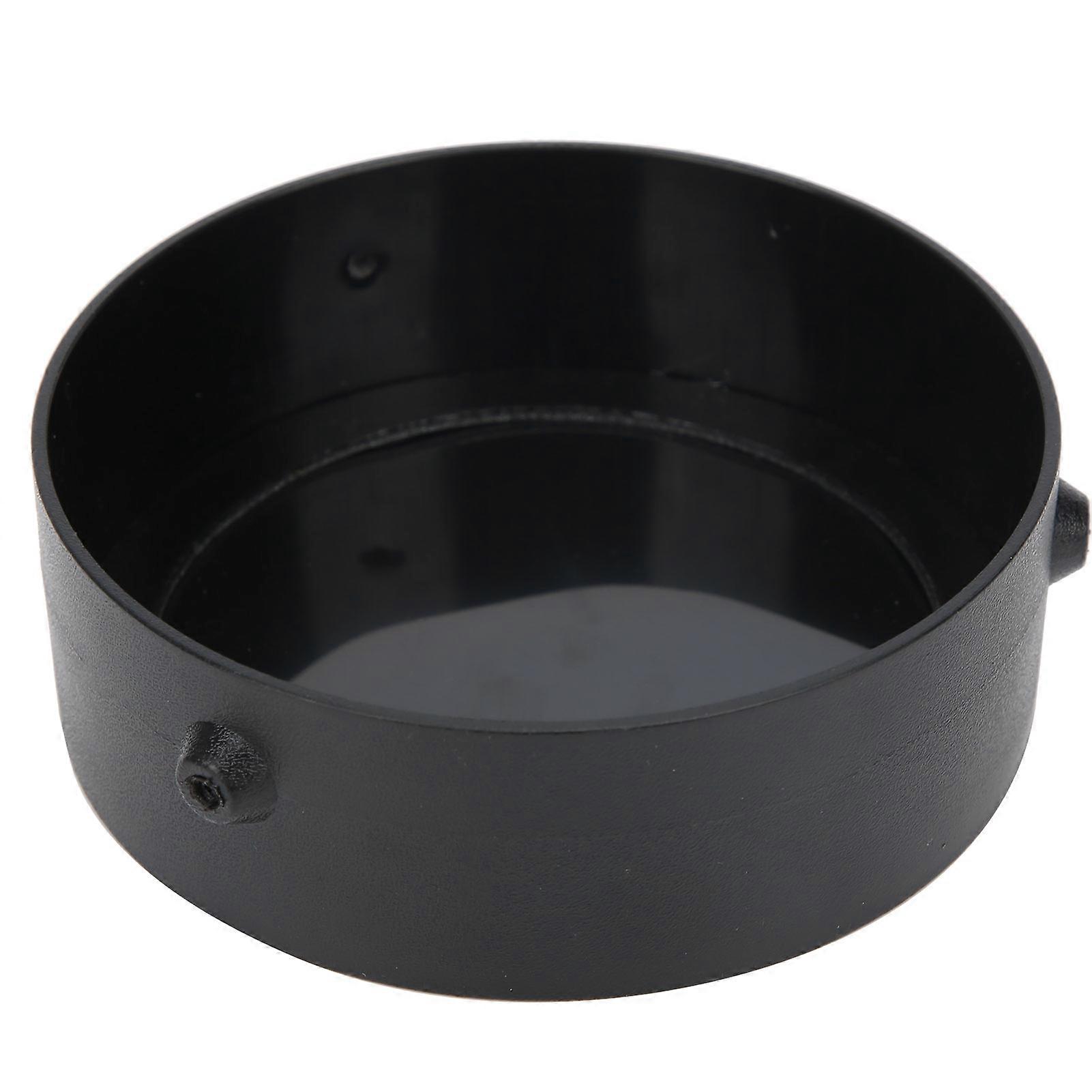 60/70/80/90mm Telescope Solar Filter Cap Telescope 100mm Filter Film for Sun Observing