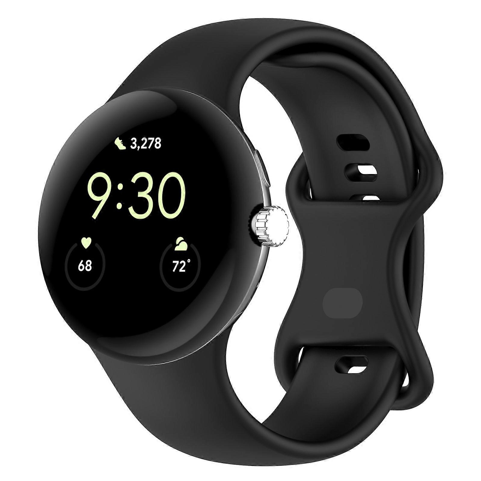 INF silikone rem til Google Pixel Watch 3