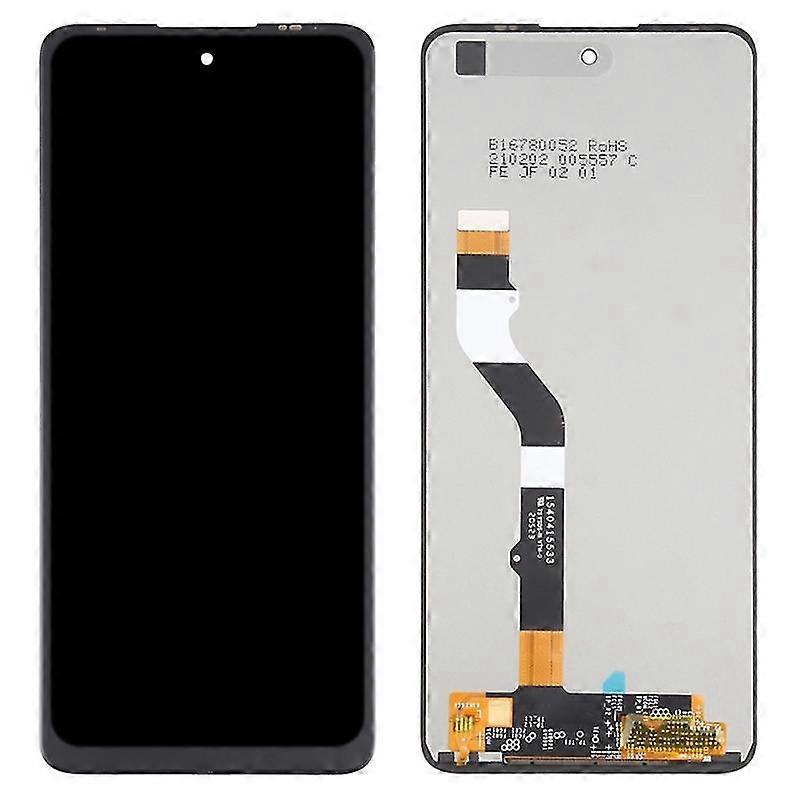 For Motorola Moto G60S Grade B LCD Screen and Digitizer Assembly Part