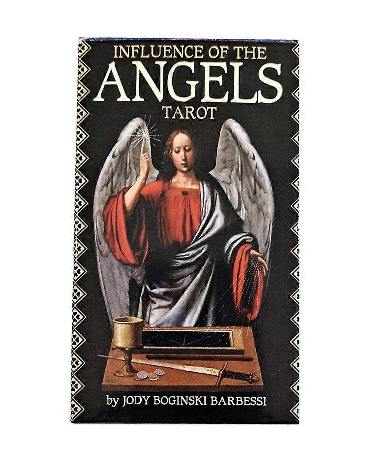 Influence of the Angels - Feel the Divine Presence in Your Life