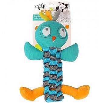 Dog Toy With Bird Shape