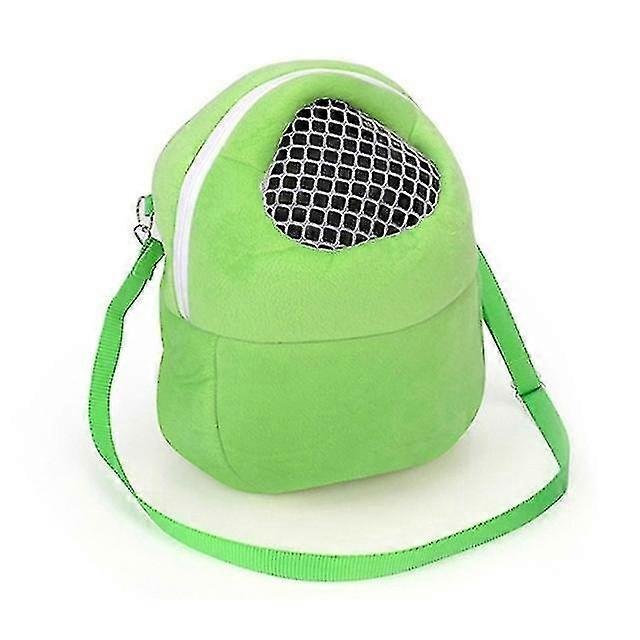 Carrier Pure Color Leine Hamster Reise Klein