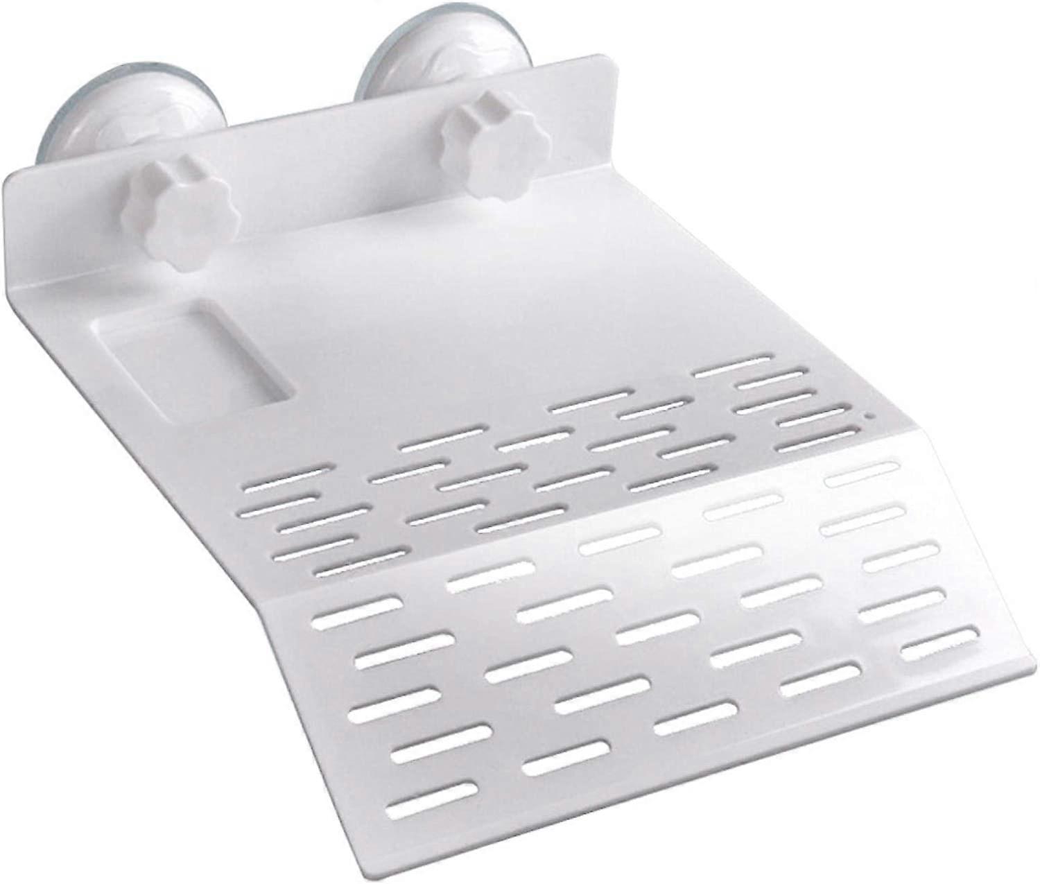 Turtle Basking Plattform Flytande Turtle Dock Aquarium Klättring Dekor