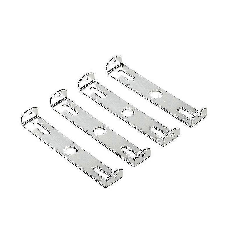 4pc Ceiling Light Fixture Bracket 115mm-Yvan