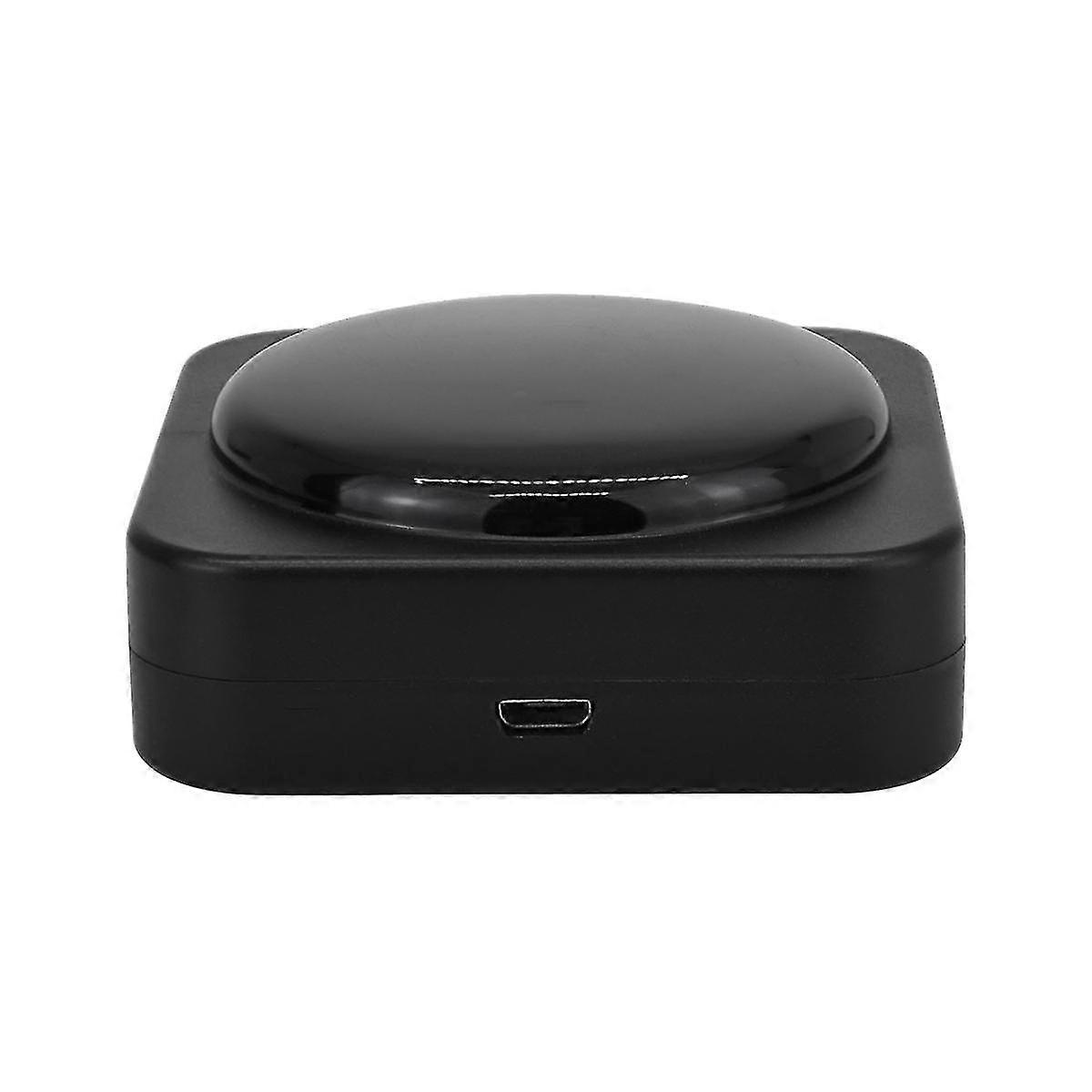 שלט מזגן חכם שלט Wifi חכם מכשירים חכמים לבית שלט IR עם שליטה קולית