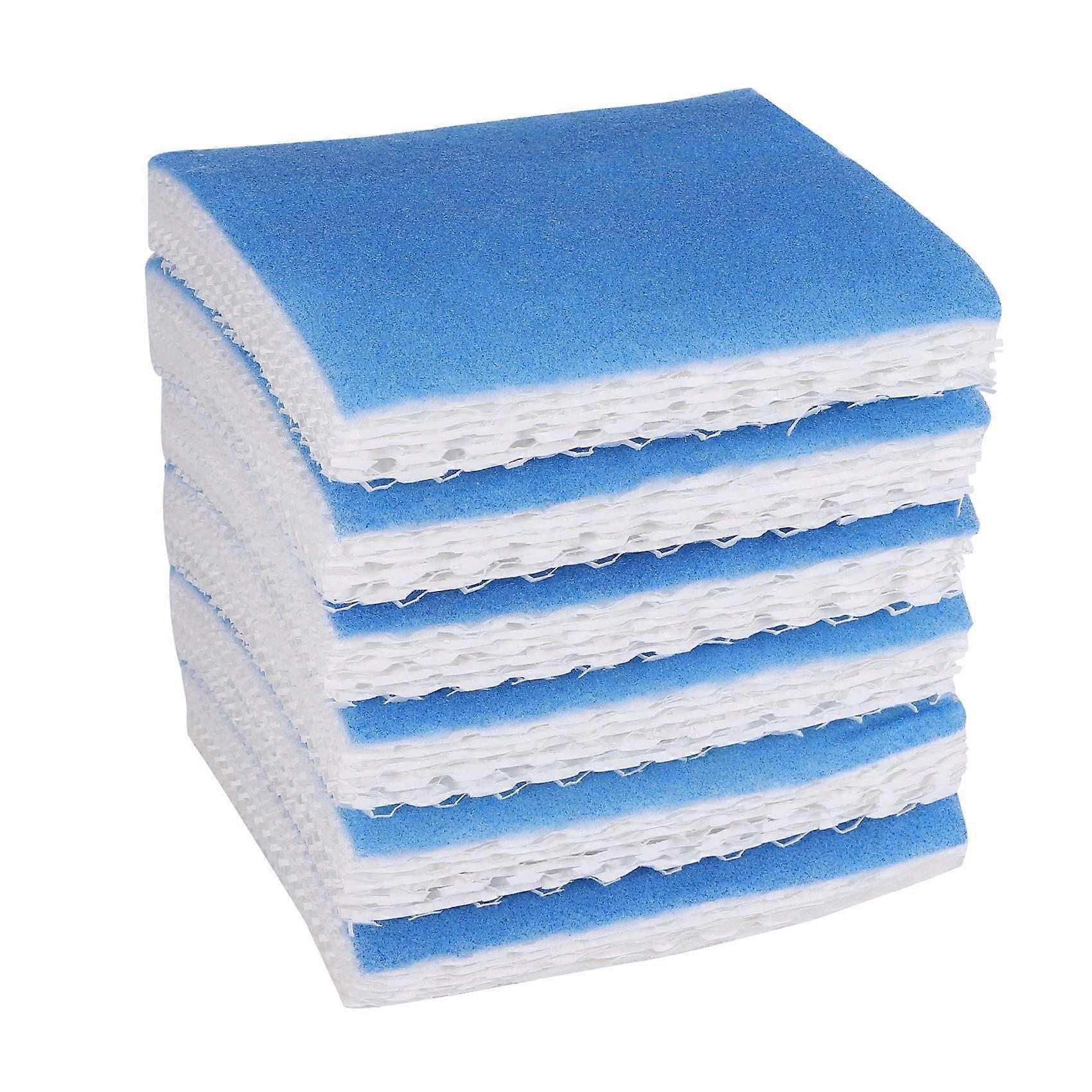 6 Pack Replacement Humidifier Filter Fit for HFT600 HEV615 HEV615B HEV615W HEV620 HEV620B HEV620W H