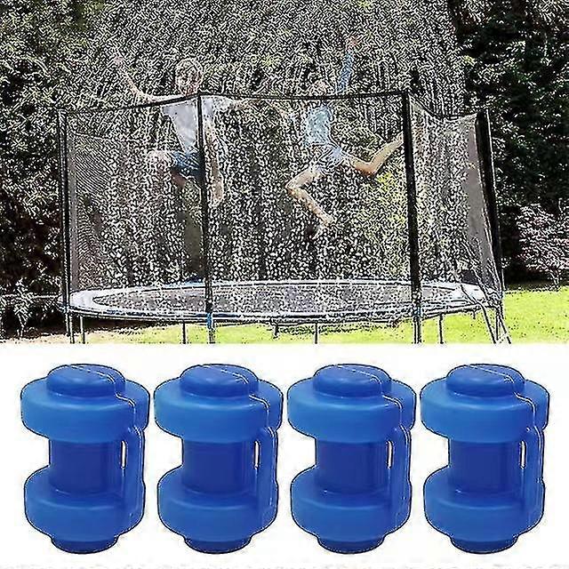 8pcs Trampoline Protective Cover Cap For Net Hook Trampoline Supply Trampoline Net Trampoline Accessories Outdoor