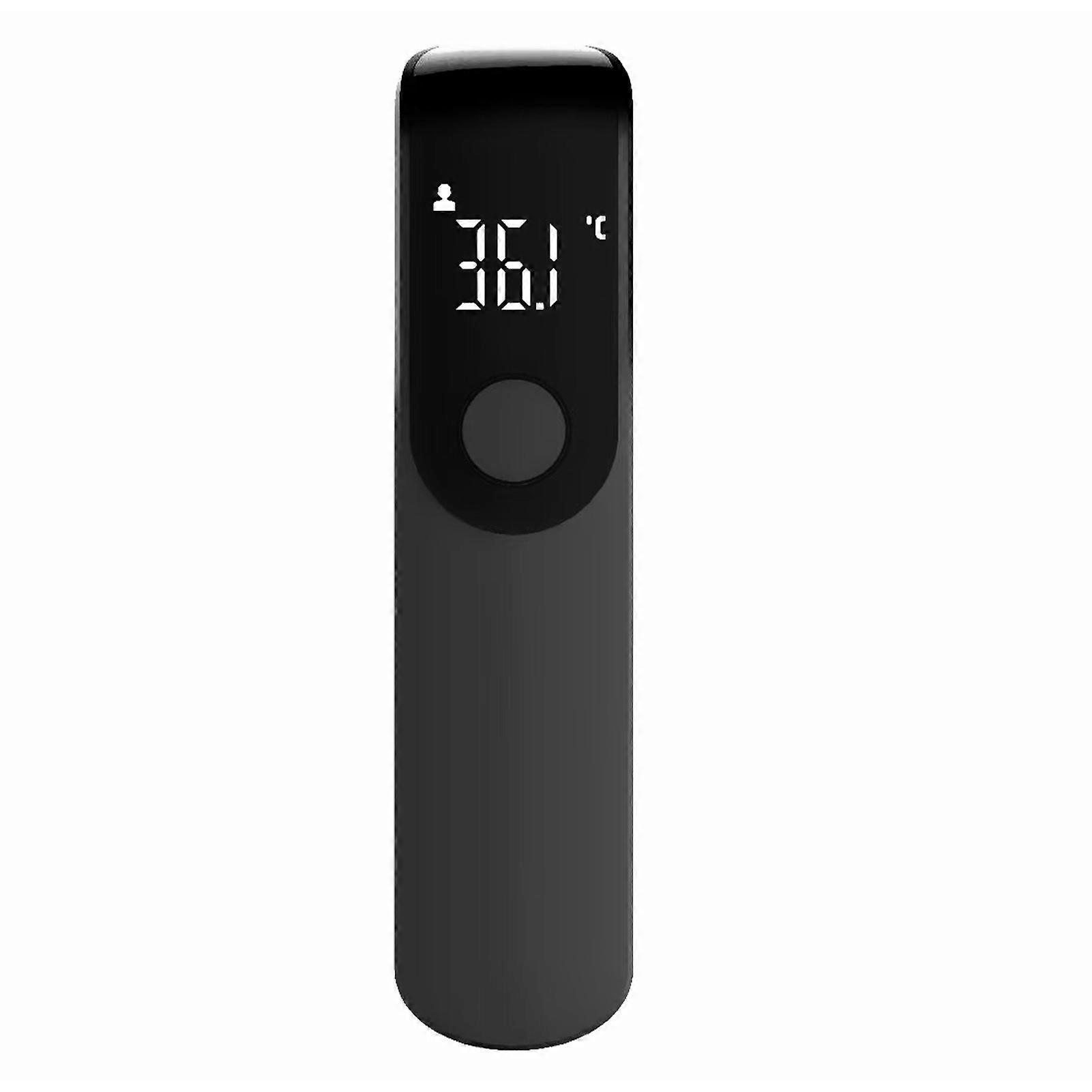 Handheld Non-contact Infrared Thermometer LED Screen Digital Thermometer Household Forehead Temperature Meter Electronic Thermometer for Adults Childr