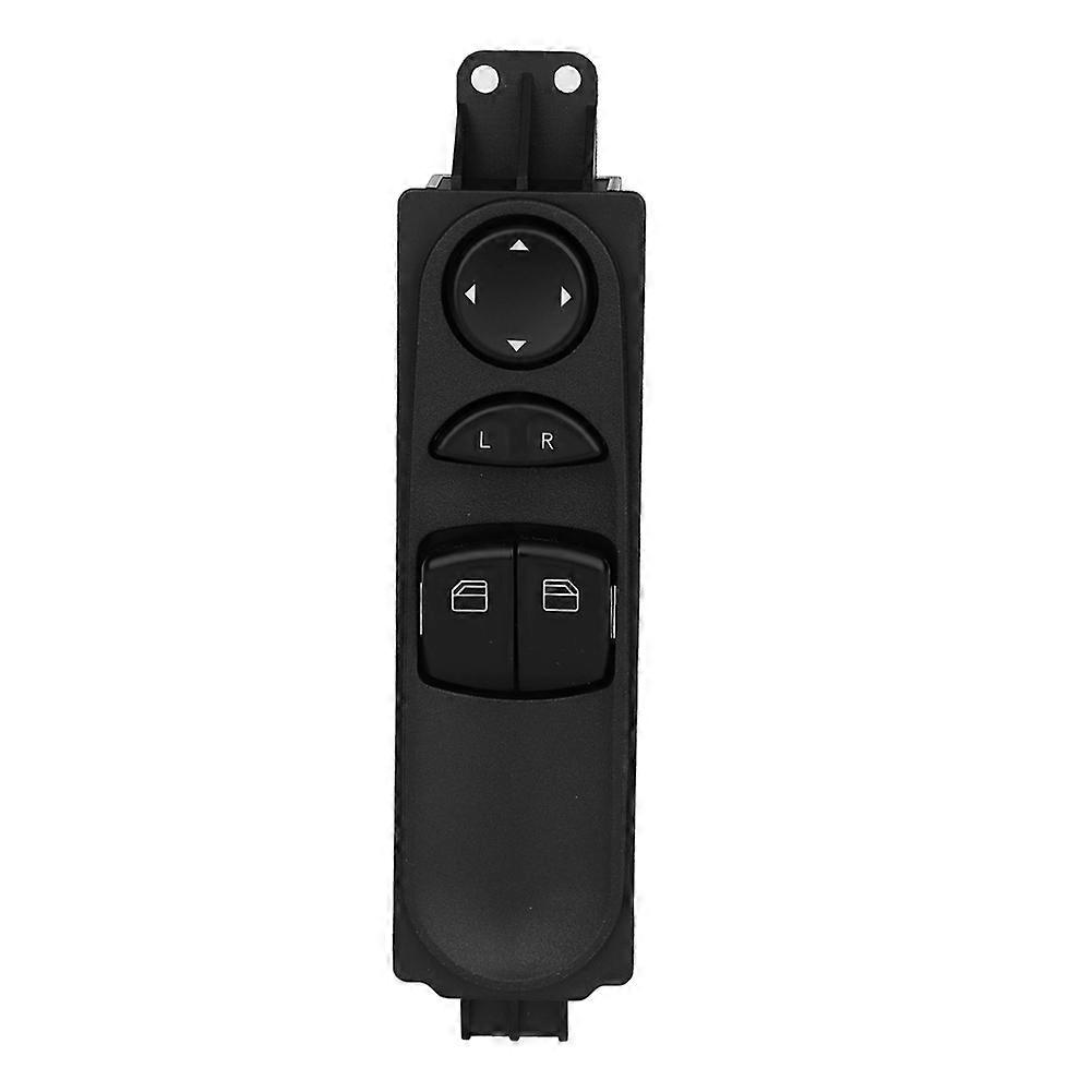 6395450913 A 6395450913 Electric Power Window Control Switch Button for VIANO VITO Bus