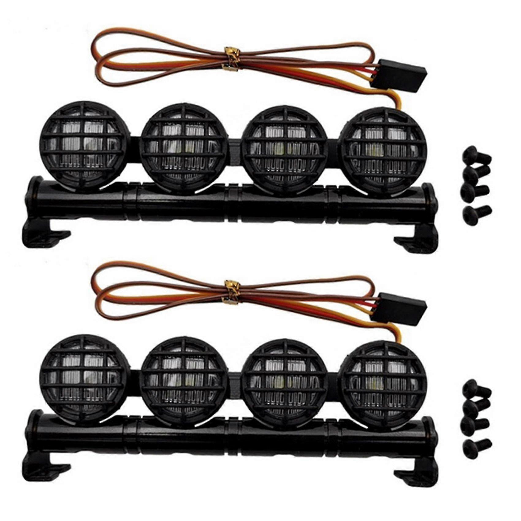 Led Roof Bar Search Compatible With Mn D90 D91 D99s Mn99s