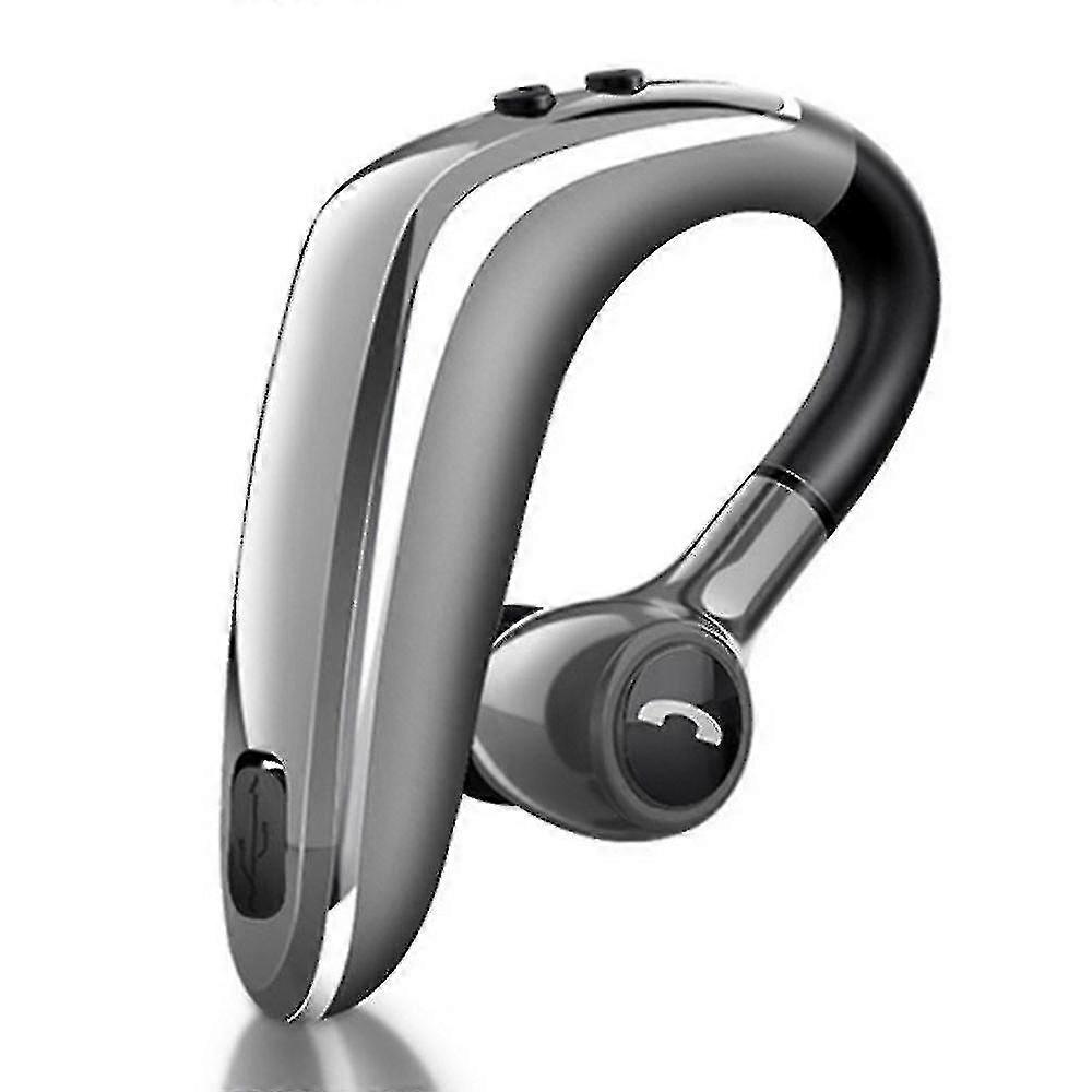 Bluetooth Headset,wireless V5.0 Business Bluetooth Earpiece In Ear