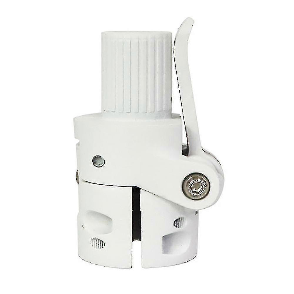 Scooter Folding Pole Base Compatible With Xiaomi M365