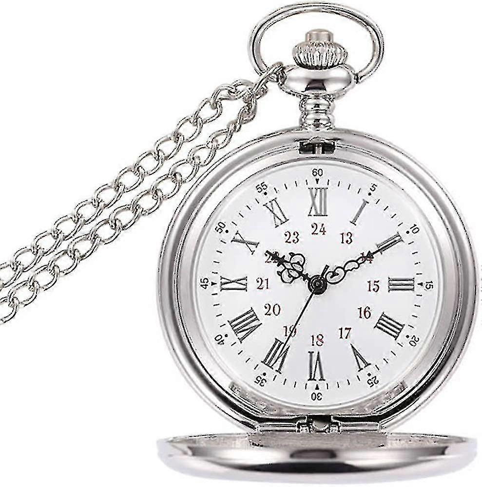 Vintage Pocket Watch