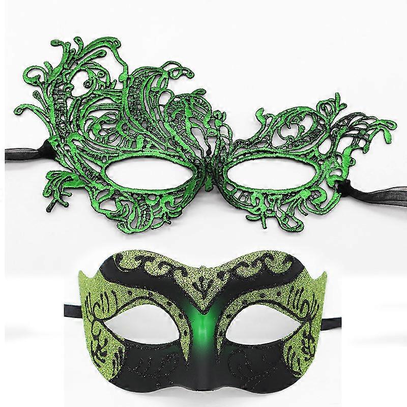 Ensemble couple bandeau d’Halloween