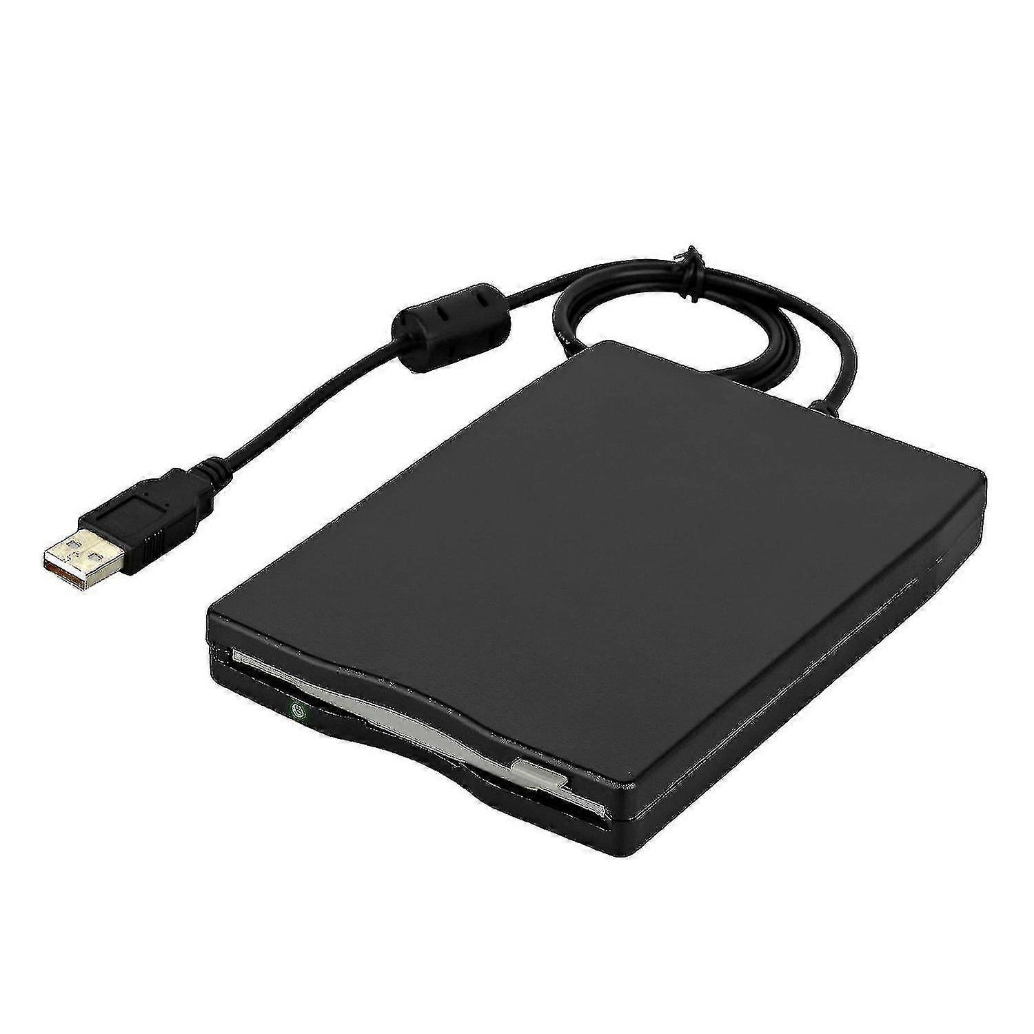 Lecteur de disquette pouce Disque mobile portable 1.44mb 3.5 Externe auspicieux