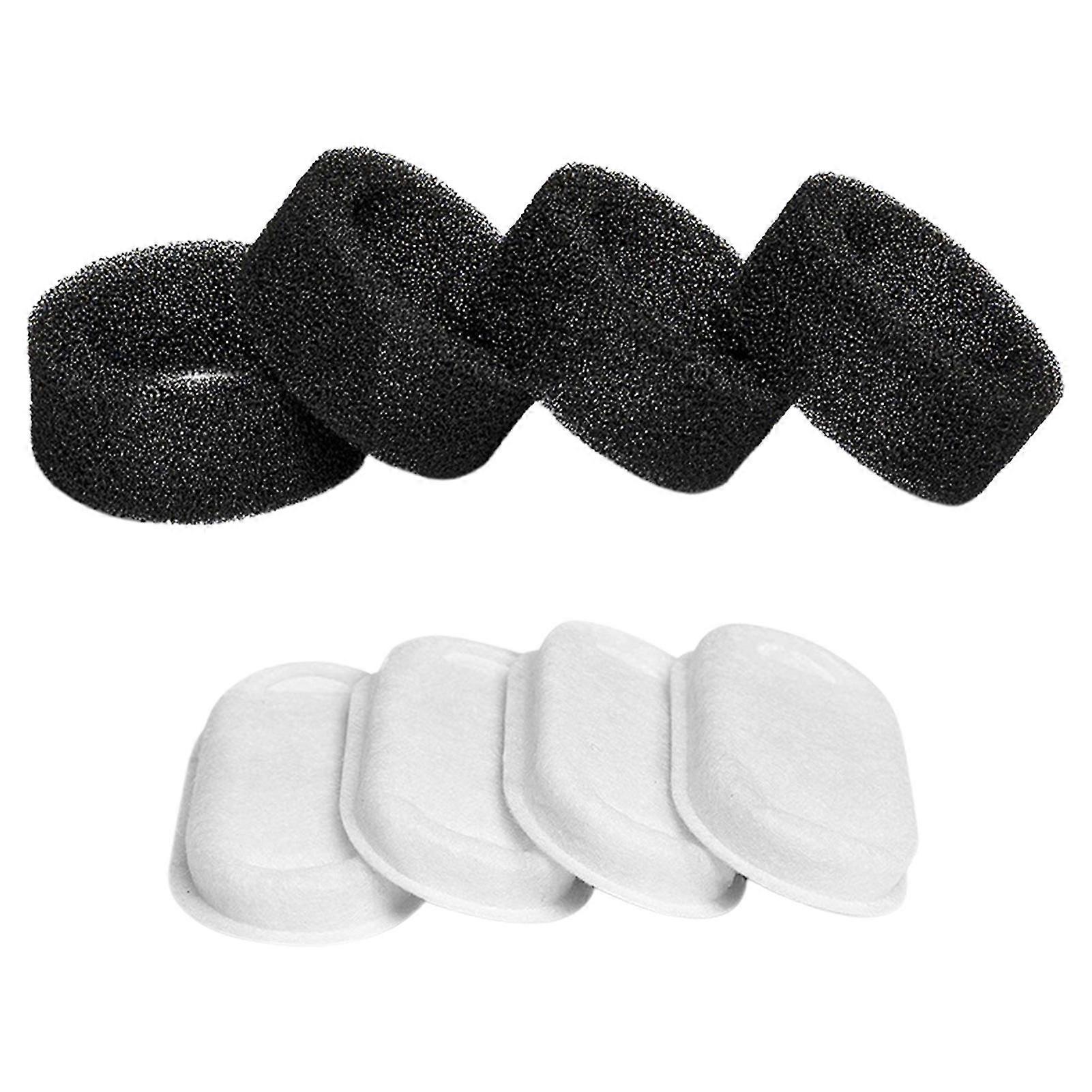 Pet Water Dispenser Sponge Filter Ultra-quiet Replacement For Automatic Fountain