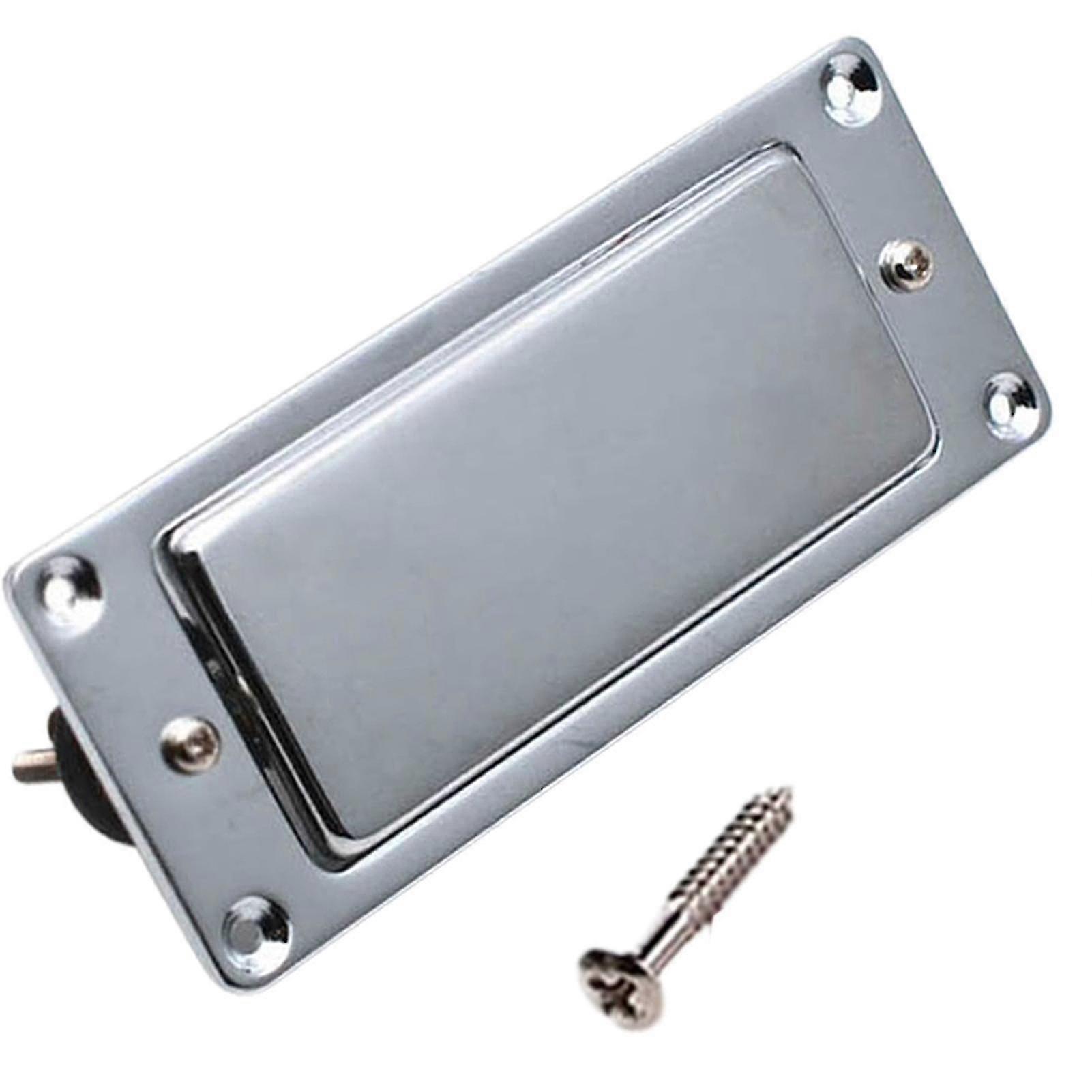 Mini Humbucker Pickup Professional Guitar & Bass Accessories Easy Operation