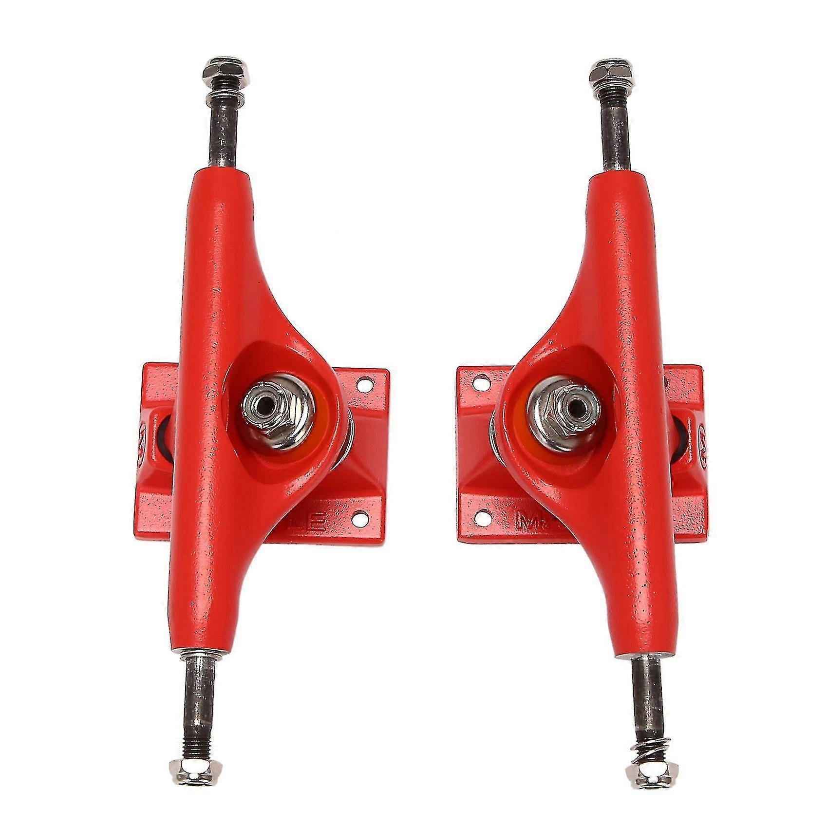 Maple 5.25 Inch Surf Bracket Skateboard Truck Gravity Casting 4