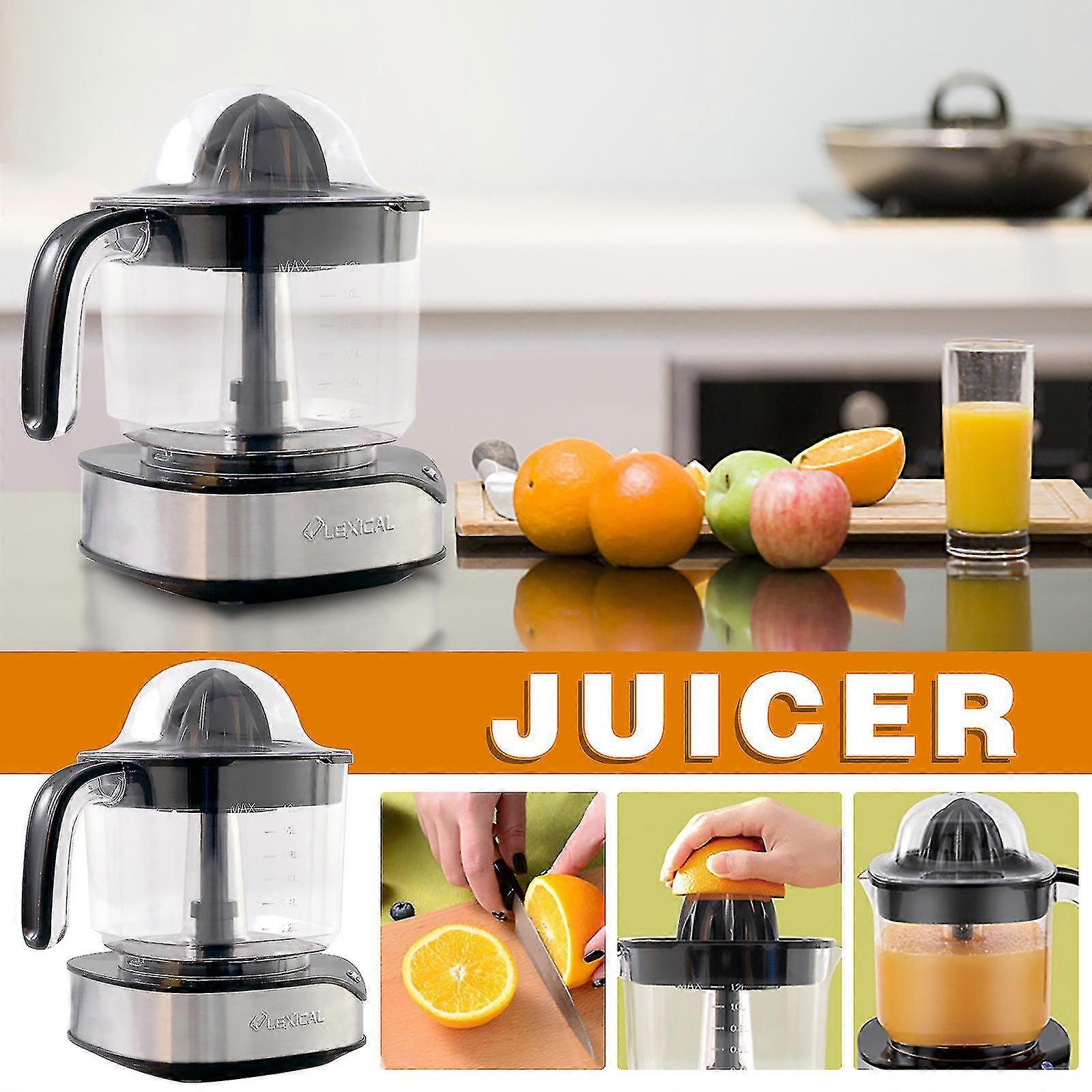 Household Portable Juicer Juicer Juice Separator Hand-pressed Electric Juicer Juicer Orange Juice Machine Cooking Machine