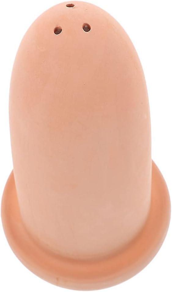 Spawning Bucket Ceramic Decor Incubators Turtles Decor Ceramic Spawning Breed Cone Fish Breeding Container Betta Hideout Cave Fish