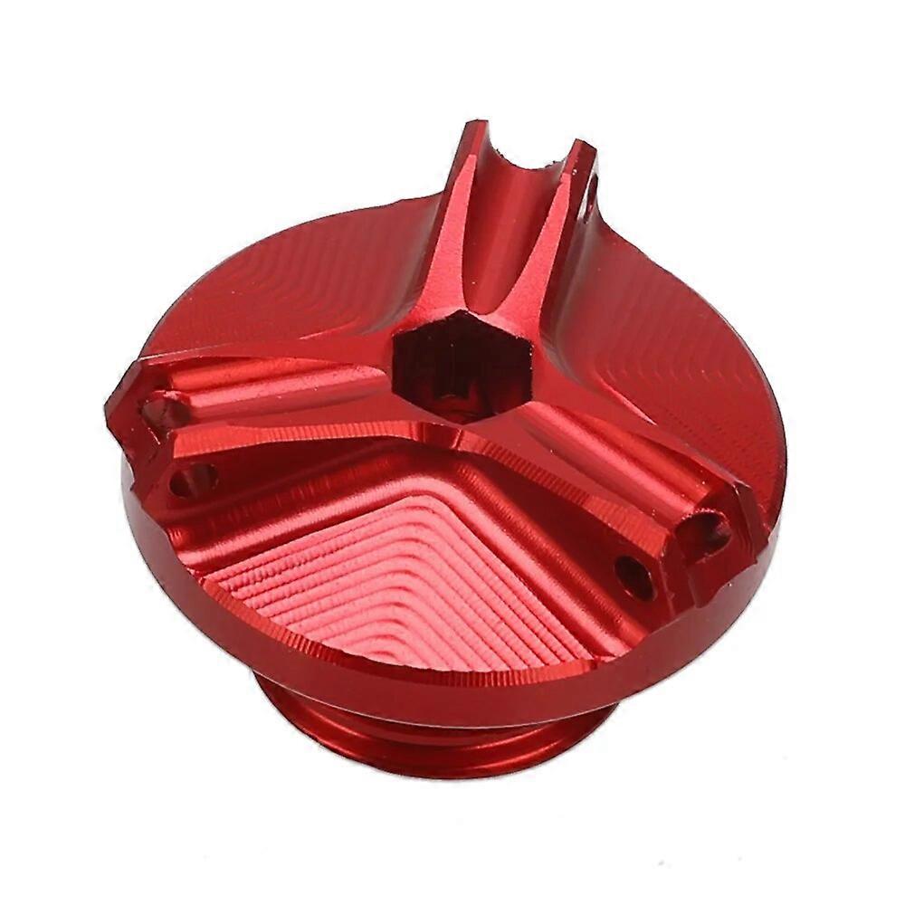 ΓΙΑ DUCATI MONSTER 696 2008-2015 MONSTER 821 2014-2017 Μηχανή μοτοσικλετών Φίλτρο Φίλτρο Κάλυμμα Κάλυμμα Καπακιού Πλαίσιο Τρύπα Κάλυμμα