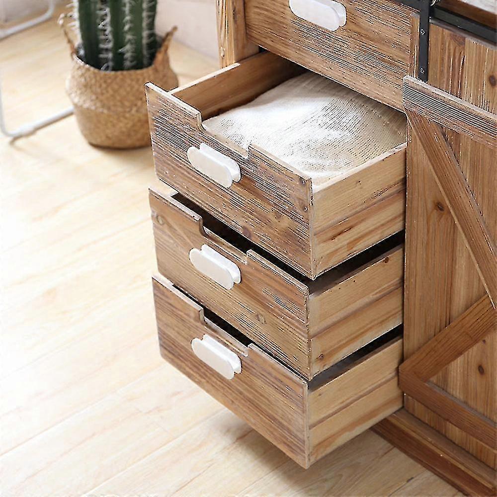 Self-Adhesive Pull Handles,Humanity Handle Helper Auxiliary for Kitchen Cabinet Knobs Drawer Window Sliding Door-Wardrobe Self-Stick Push Pull Helper 