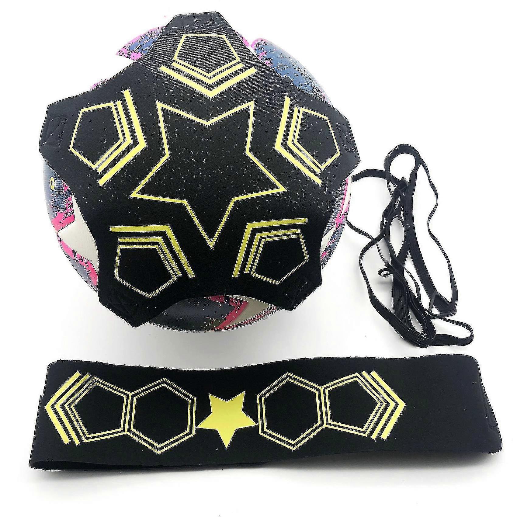 Adjustable Soccer Kick Trainer,soccer Practice Training Aid Soccer