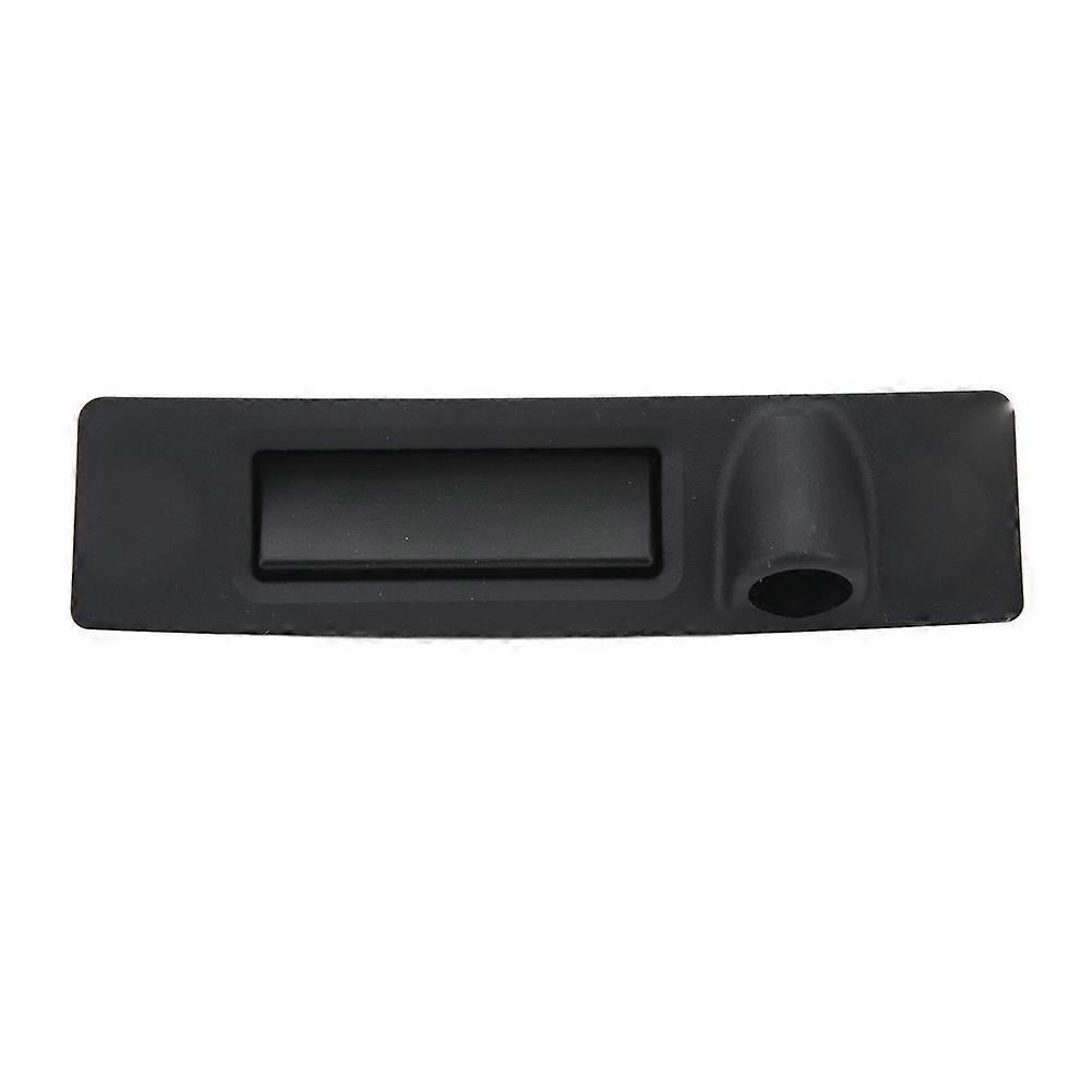 Auto Rear Trunk Hatch Release Switch Rear Camera Bracket for Model 3 Y 1095949-00-E Auto Parts
