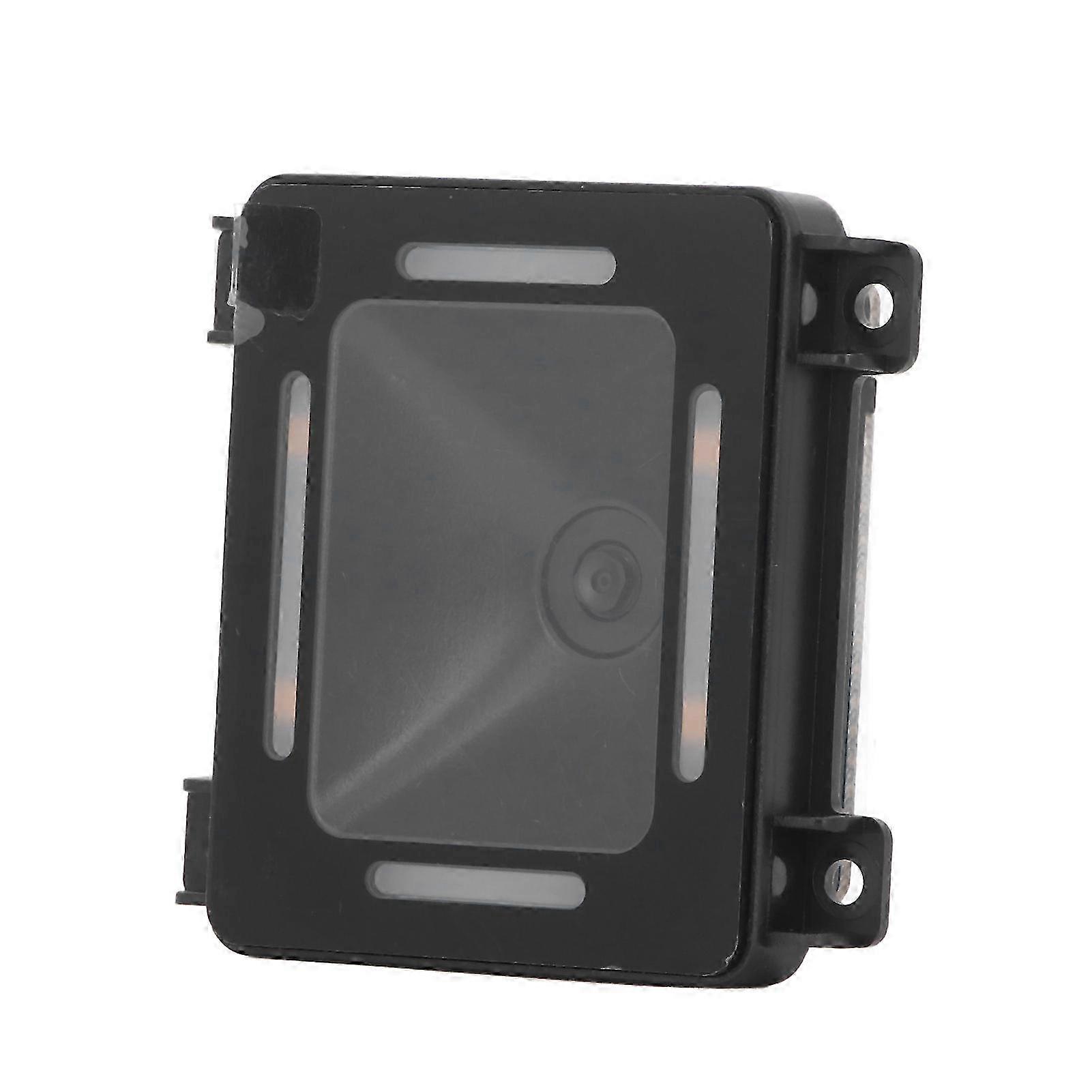 Barcode Scanner Module 2D Embedded Mini USB Fixed Mount Scan Reader for Self Service Equipment Pipeline Access Control