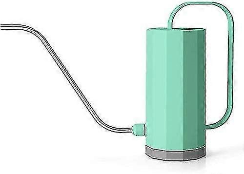 Indoor Watering Can, Modern Style Watering Pot With Long Spout, Small Size For House Bonsai