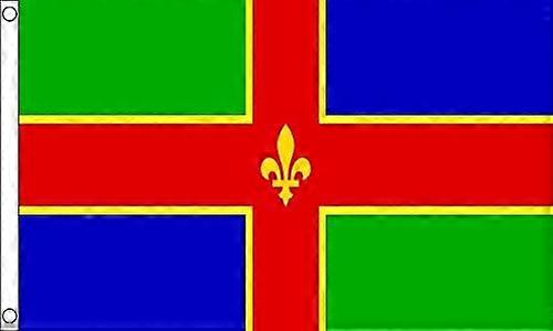 Mode drapeau du Lincolnshire 179