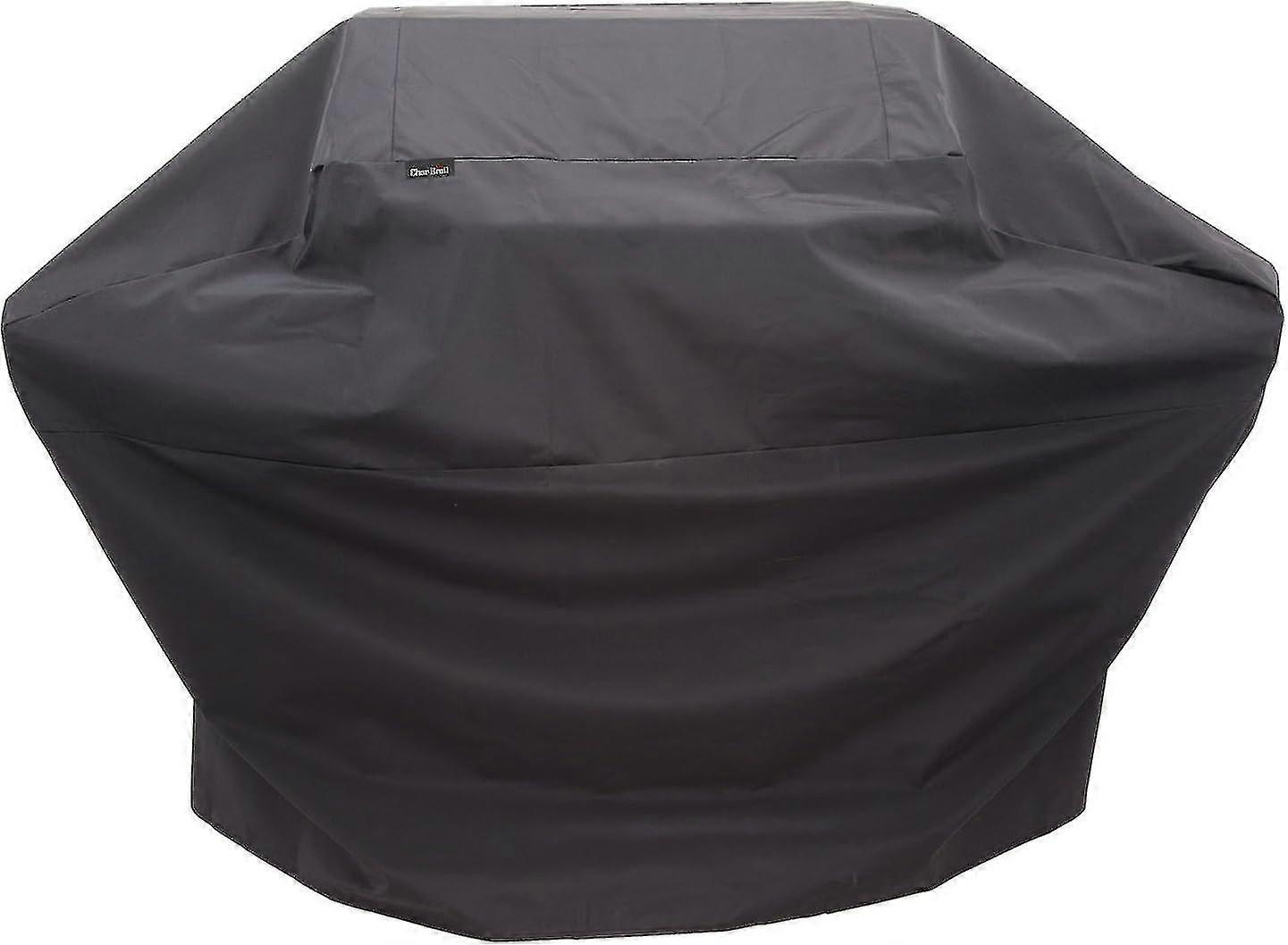 Char Broil Performance Grill Cover, 3-4 Burner: Large