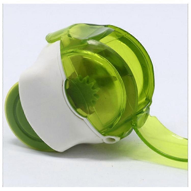 Rolling Garlic Cutter Garlic Crusher Chopper