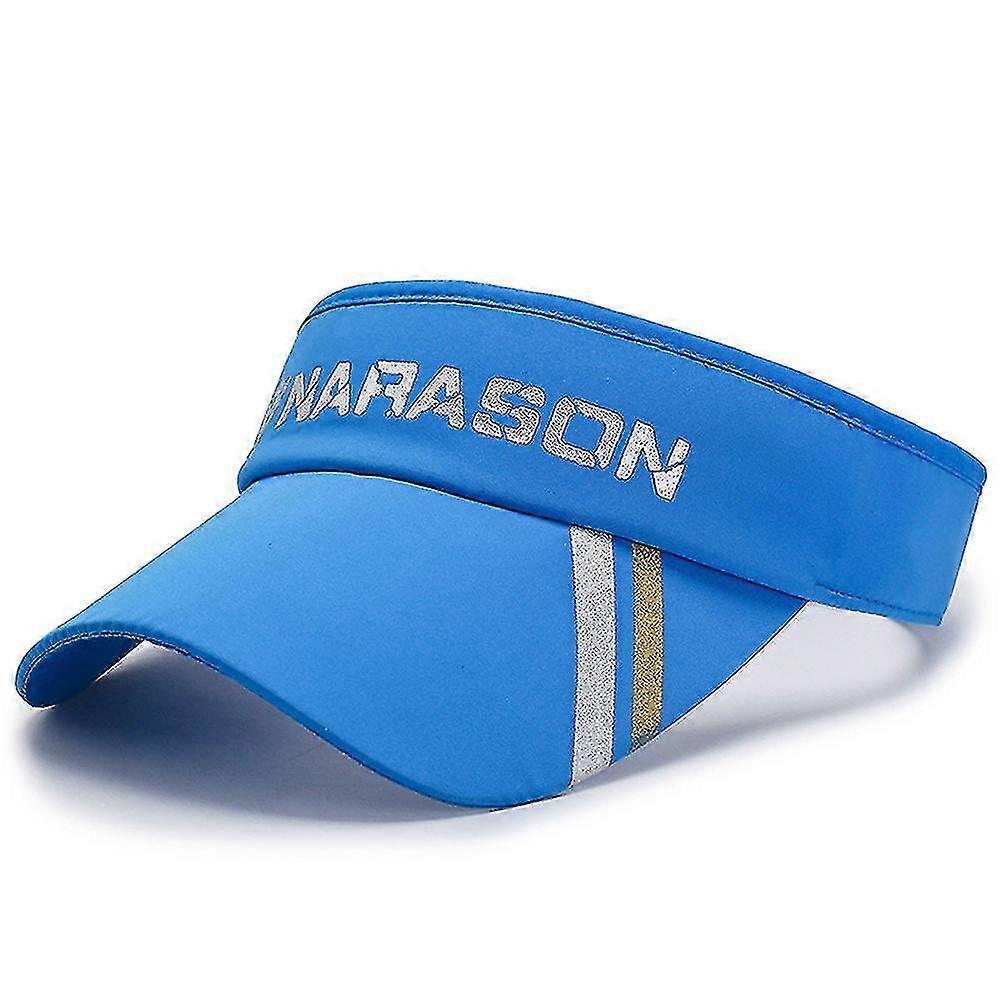 sunscreen empty top cap sports running outdoor caproyal  