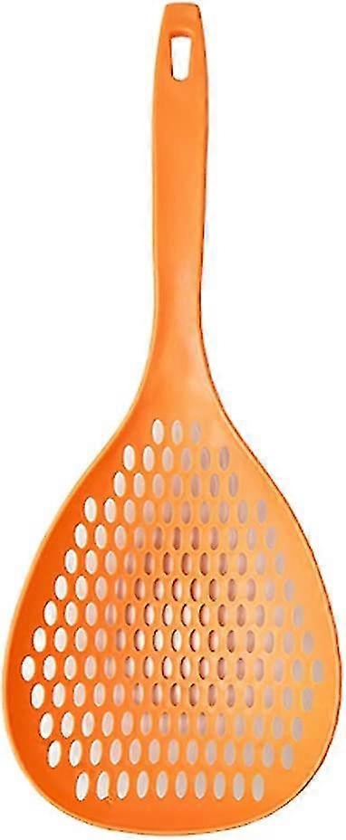 1 Pcs Scoop Colander Plus